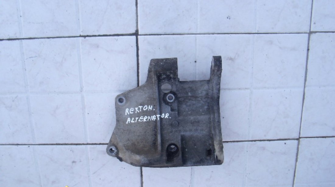 Suport alternator Ssangyong Rexton