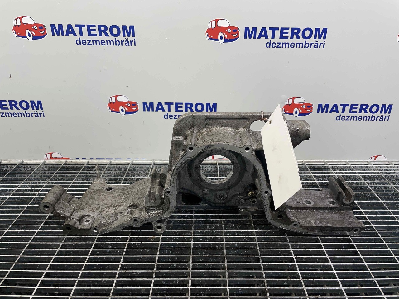 SUPORT ALTERNATOR SUBARU FORESTER FORESTER 2.0 D - (2008 2013)