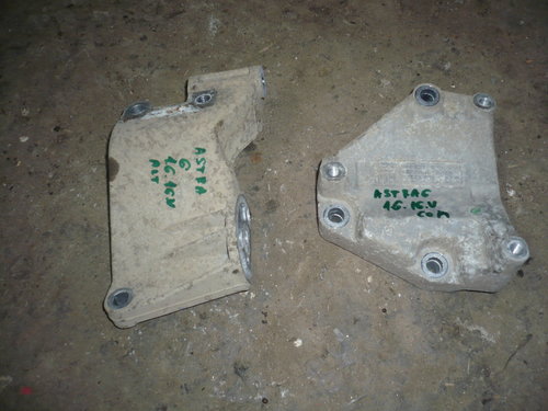 Suport Alternator Suport Compresor AC Opel Astra G 1.6 16 V