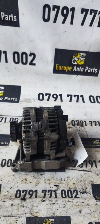 Suport alternator Volkswagen Caravelle T5 2.5 Tdi BNZ 2008 Cod : 070903143C