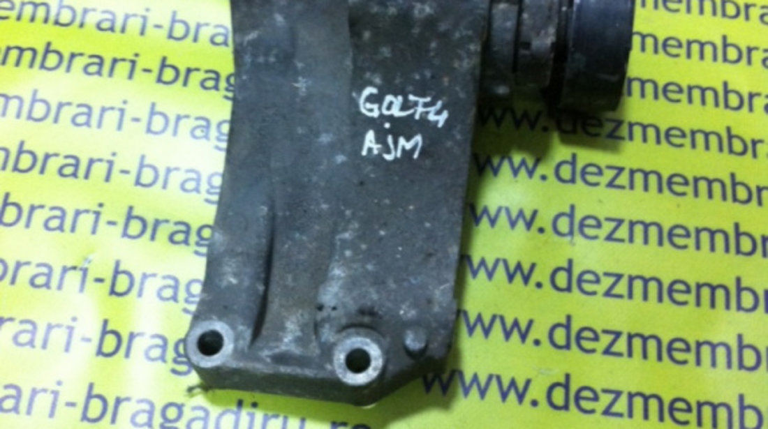 Suport alternator Volkswagen Golf 4 [1997 - 2006] Hatchback 5-usi 1.9 TDI MT (116 hp) (1J1)