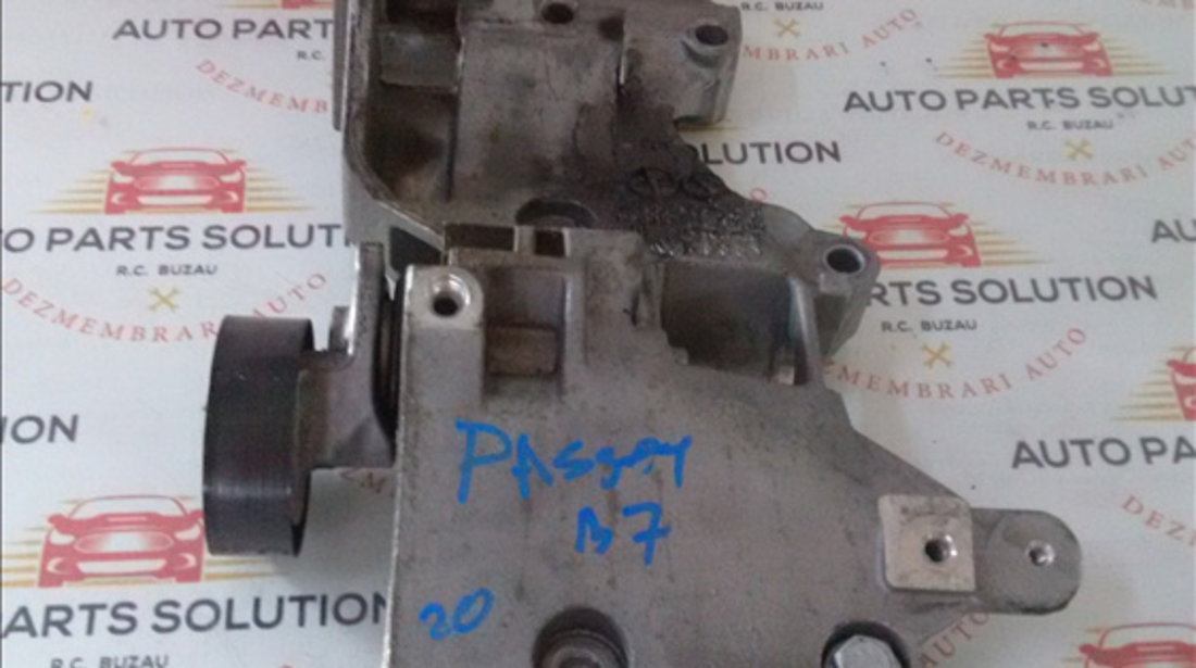 Suport alternator VOLKSWAGEN PASSAT B7 2010-2014