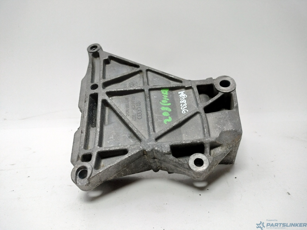 Suport alternator Volkswagen Transporter T5 (7H) Bus 2009 2.5 TDI OEM 070903143C