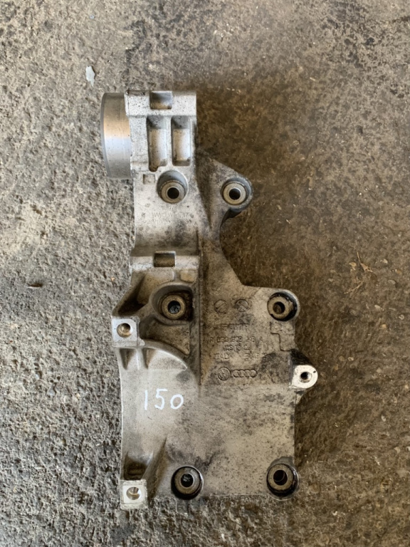 Suport alternator Volkswagen VW Jetta 5 [2005 - 2011] Sedan 4-usi 2.0 TDI MT (140 hp) (1K2)