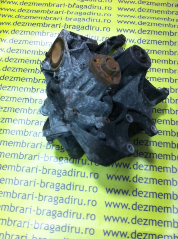 Suport alternator Volkswagen VW Passat B5 [1996 - 2000] Sedan 4-usi 1.9 TDI MT (110 hp) (3B2)