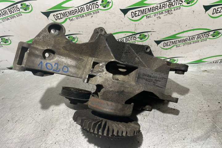 Suport alternator Volkswagen VW Passat B5.5 [facelift] [2000 - 2005] wagon 1.9 TDI 6MT (131 hp)