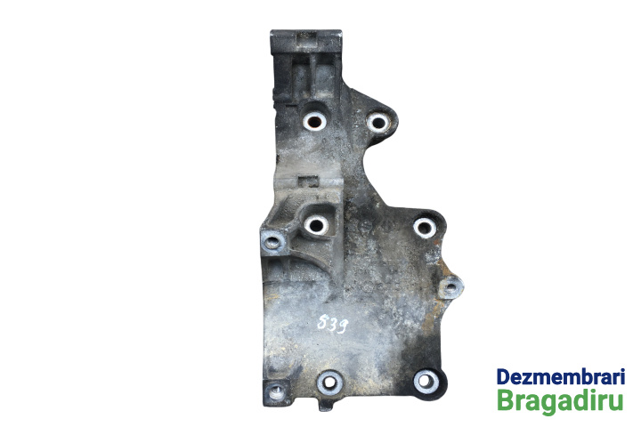 Suport alternator Volkswagen VW Passat B6 [2005 - 2010] wagon 5-usi 2.0 TDI MT (170 hp) Cod motor: BMR