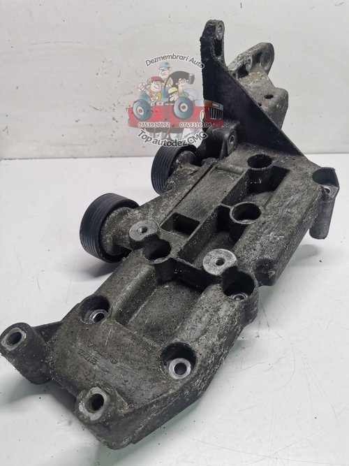 Suport alternator Volvo S60 2.4 diesel V70 S80 XC90 suport accesorii 8642196