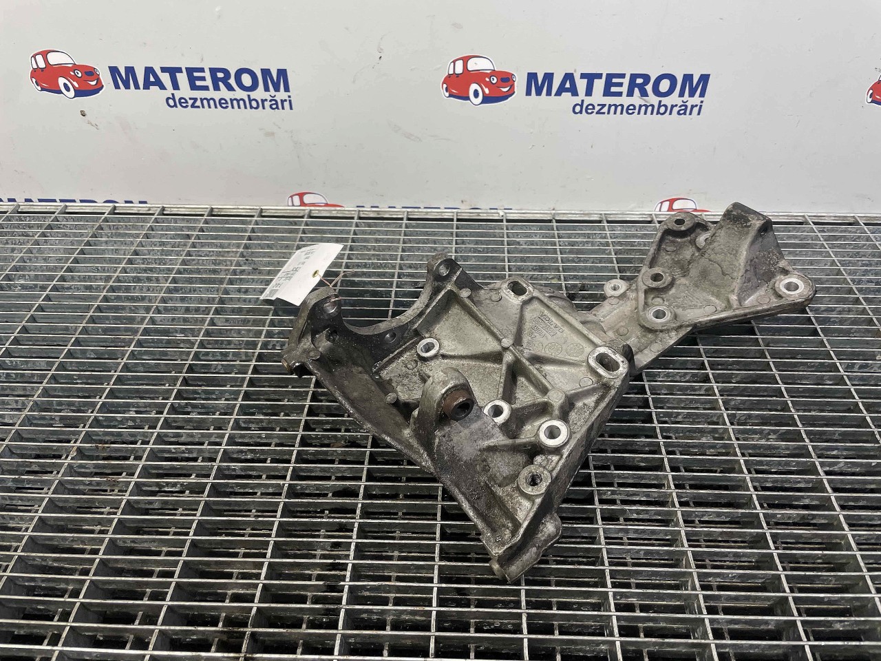 SUPORT ALTERNATOR VOLVO S80 2.4 D - (2006 2016)