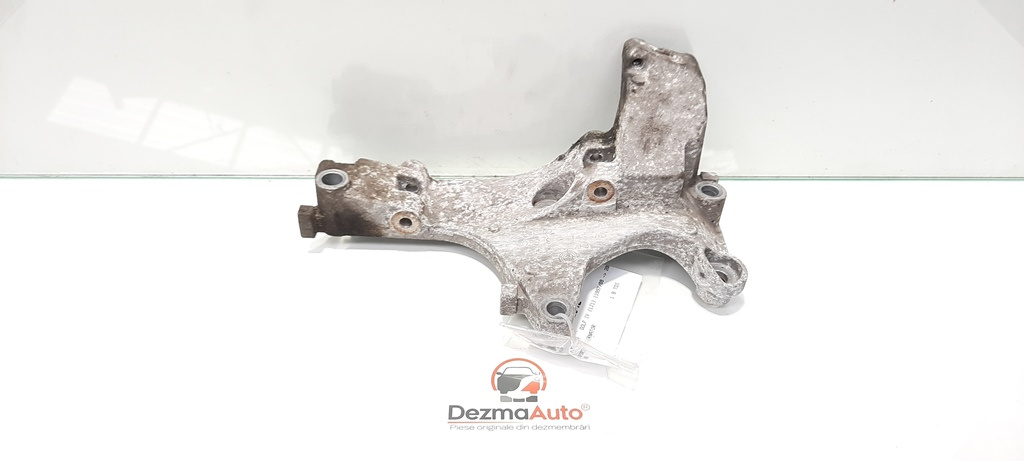 Suport alternator, Vw Golf 4 (1J1) [Fabr 1997-2004] 1.9 tdi, AXR, 038903143AB (id:412942)