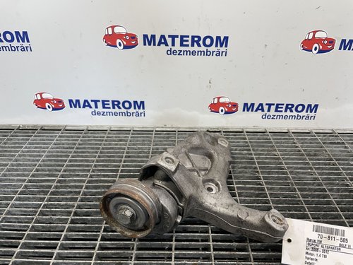 SUPORT ALTERNATOR VW GOLF VI 1.4 TSI - (2008 2012)