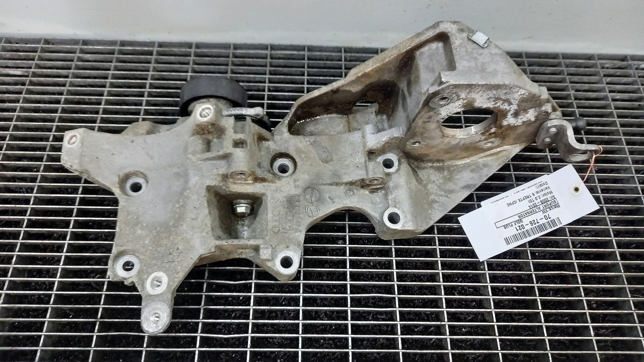 SUPORT ALTERNATOR VW GOLF VI PLUS 2.0 TDI - (2008 2014)