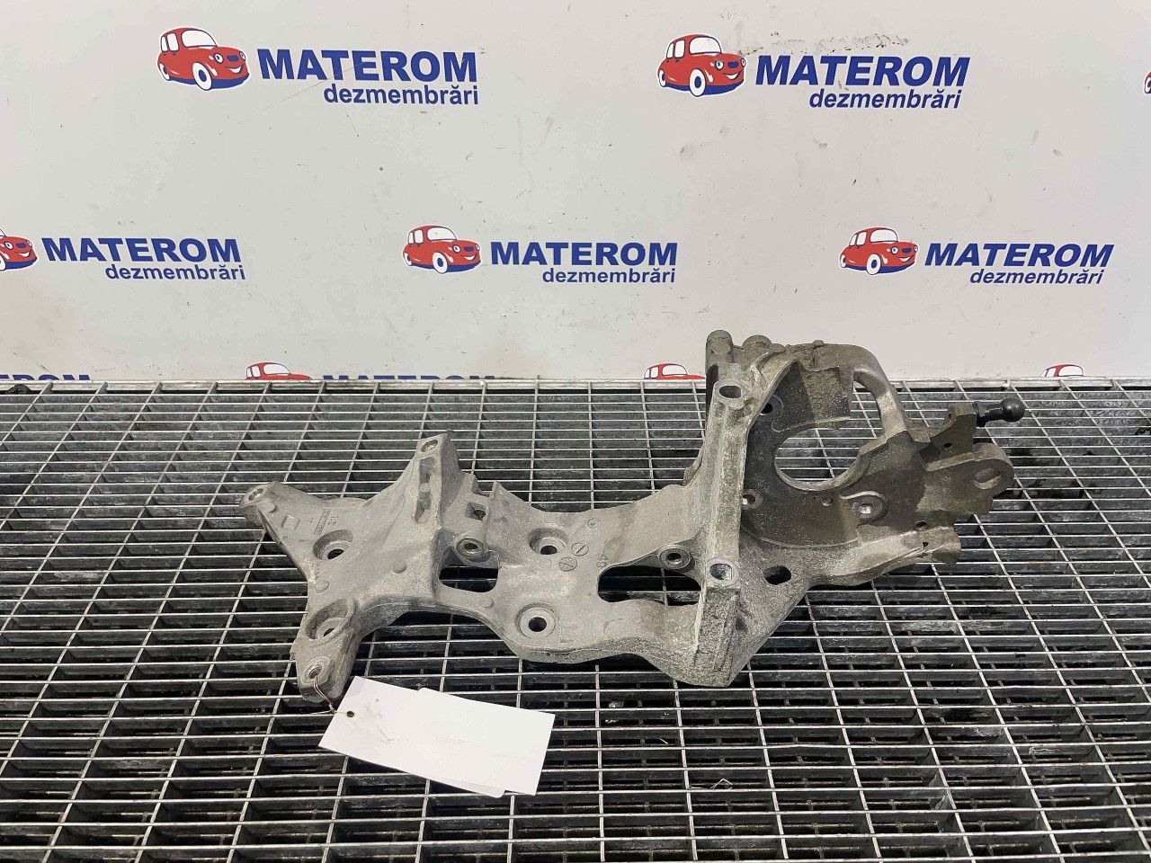 SUPORT ALTERNATOR VW GOLF VII GOLF VII 2.0 TDI - (2012 2016)