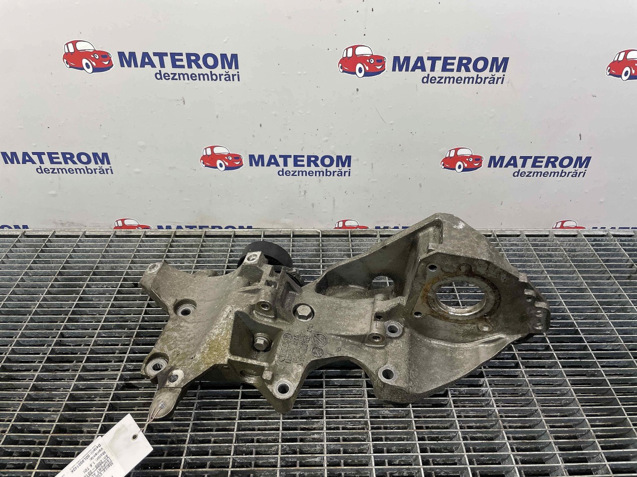 SUPORT ALTERNATOR VW JETTA III 1.6 TDI - (2005 2010)
