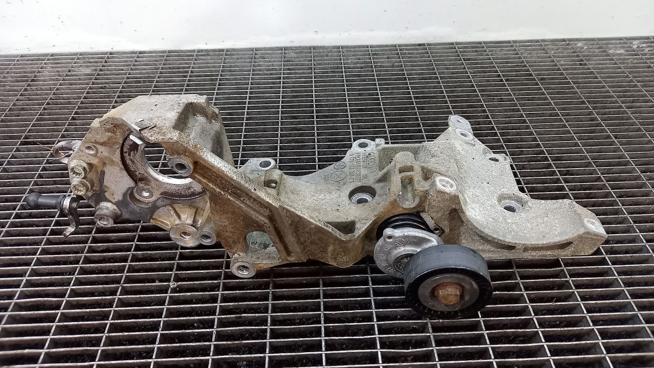 SUPORT ALTERNATOR VW JETTA IV 2.0 TDI - (2010 2019)