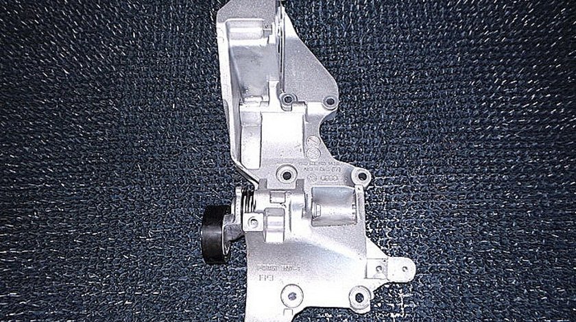 SUPORT ALTERNATOR VW JETTA IV JETTA IV 2.0 TDI - (2010 2019)