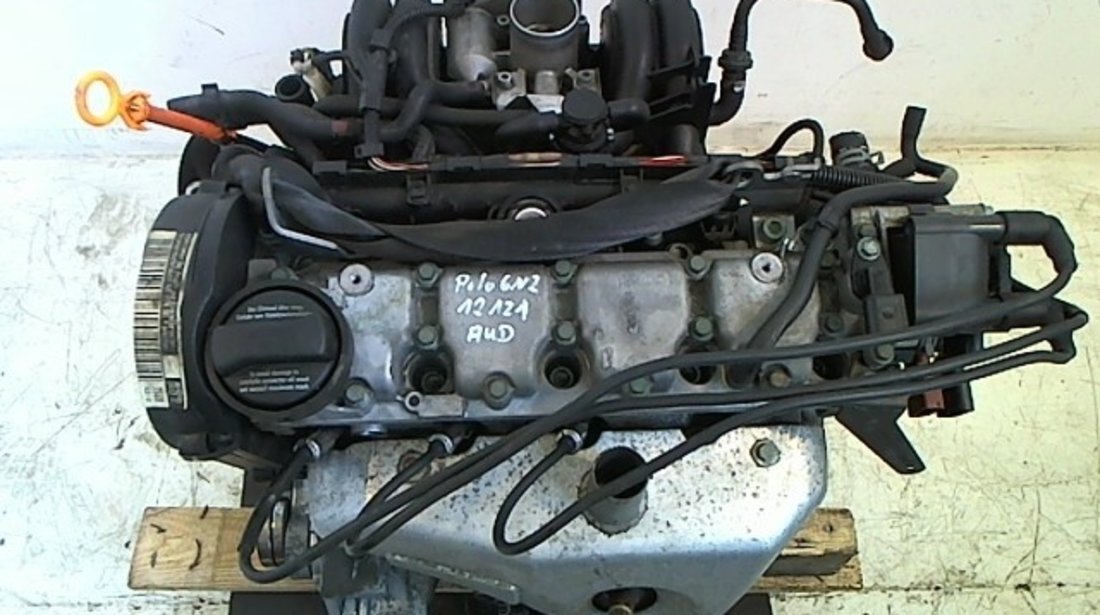 Suport alternator VW Lupo, Polo 1.4 benzina