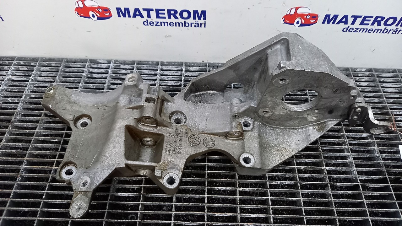 SUPORT ALTERNATOR VW PASSAT CC 2.0 TDI - (2012 2016)