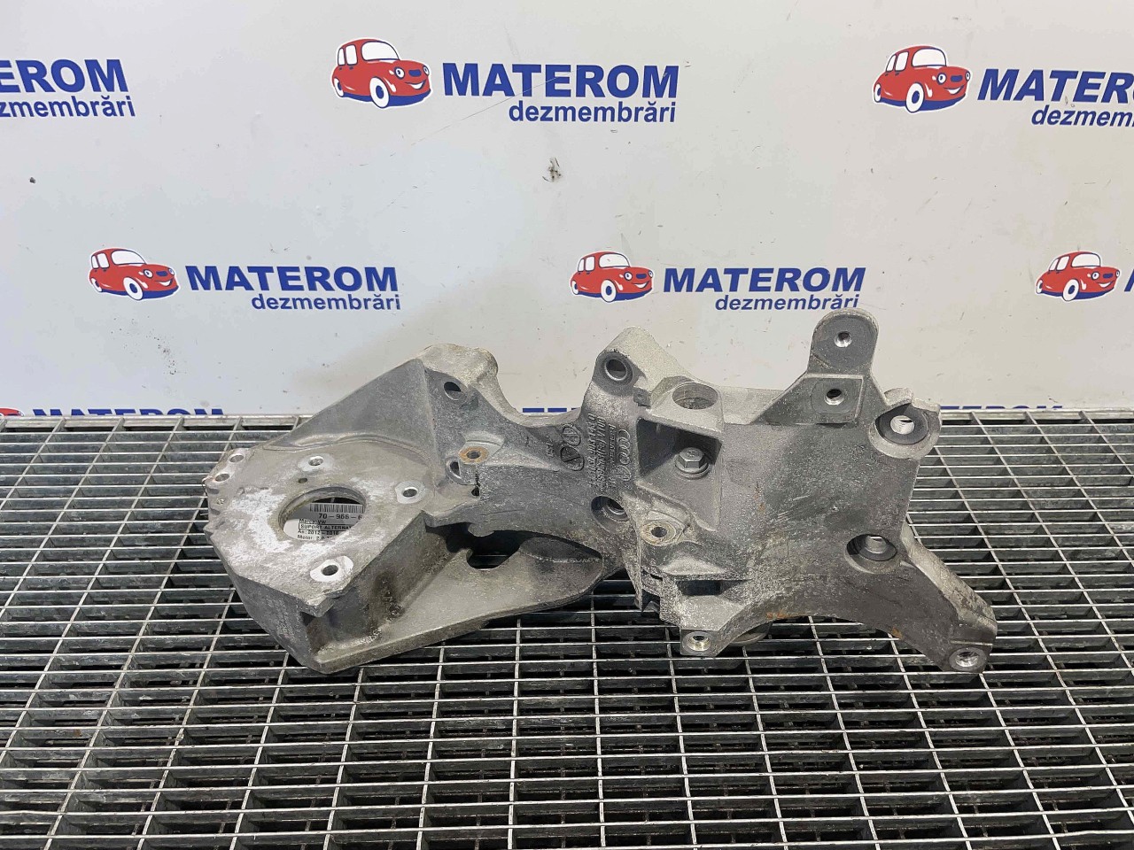 SUPORT ALTERNATOR VW PASSAT CC PASSAT CC 2.0 TDI - (2012 2016)