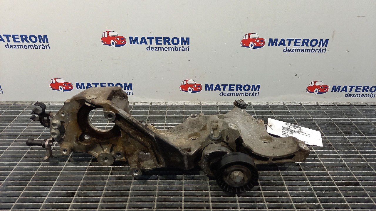SUPORT ALTERNATOR VW PASSAT PASSAT 2.0 TDI - (2010 2014)