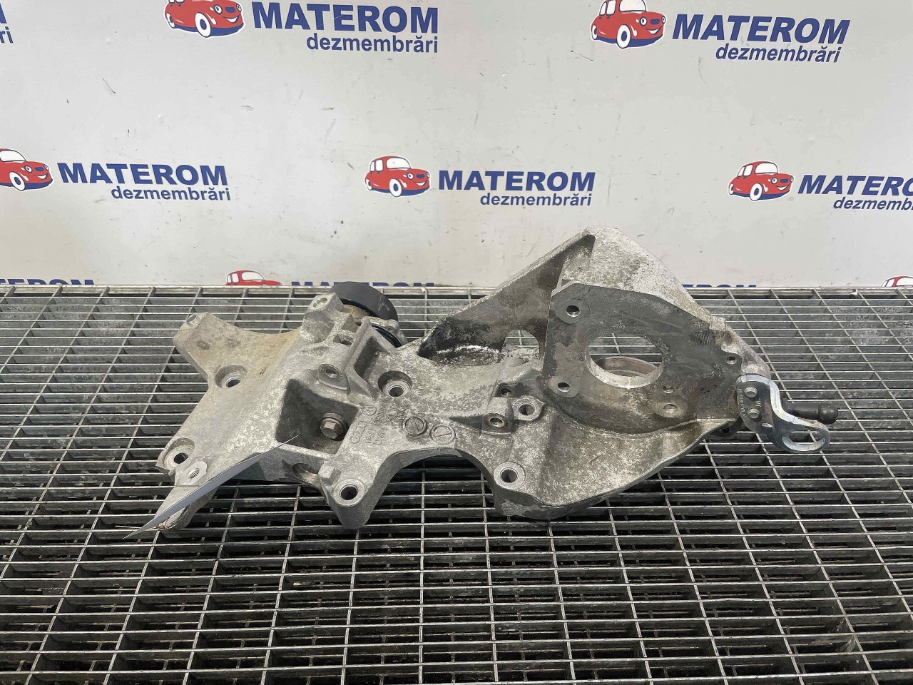 SUPORT ALTERNATOR VW SHARAN SHARAN 2.0 TDI - (2010 2015)