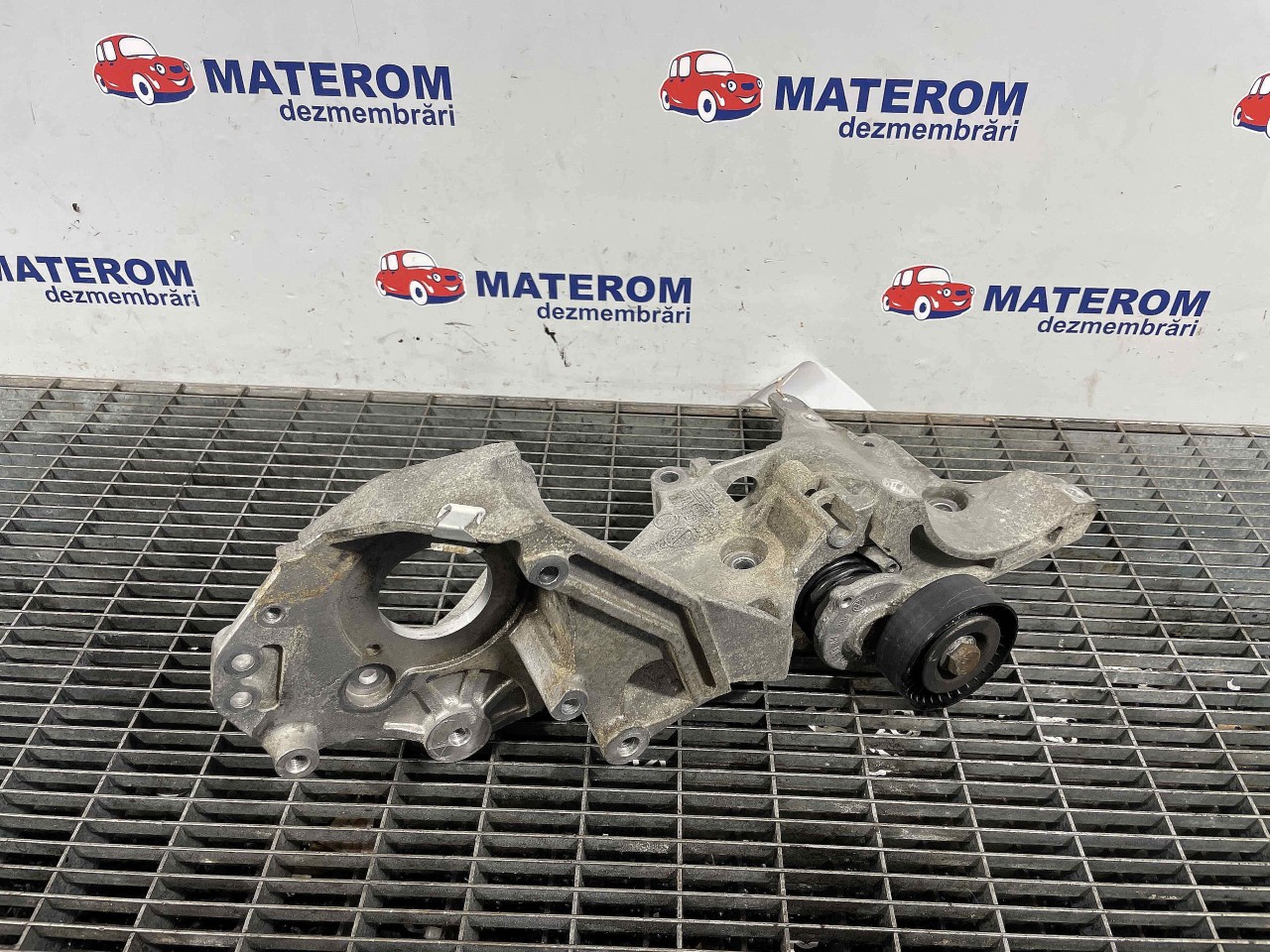 SUPORT ALTERNATOR VW TIGUAN 2.0 TDI - (2010 2015)