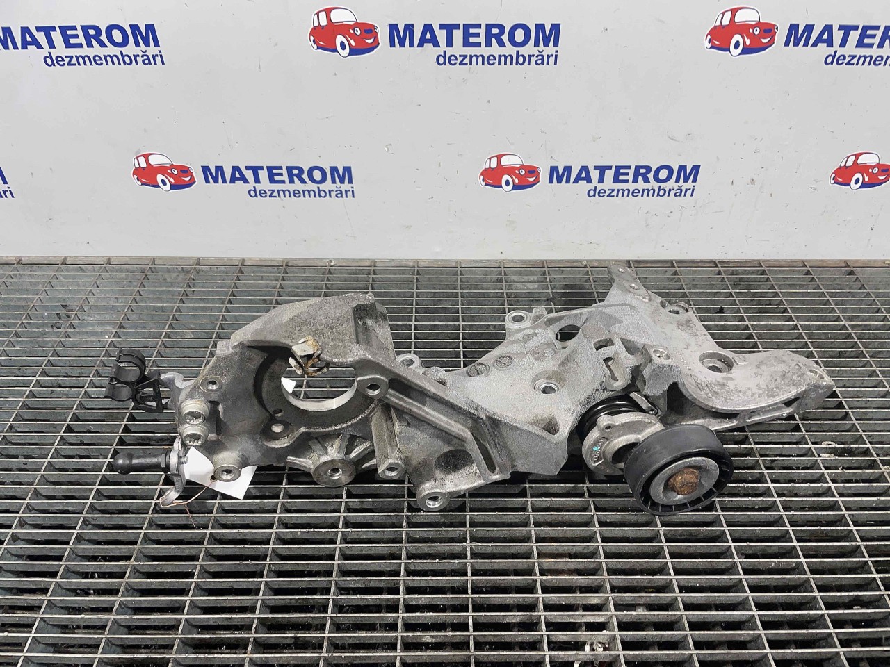 SUPORT ALTERNATOR VW TIGUAN 2.0 TDI - (2010 2015)