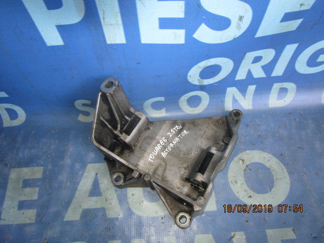 Suport alternator VW Touareg 2.5tdi;  070903143C