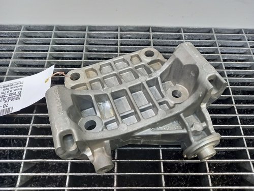 SUPORT ALTERNATOR VW TOUAREG 3.0 TDI - (2006 2010)
