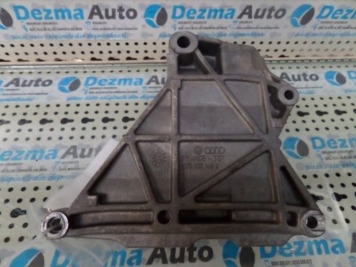 Suport alternator Vw Touareg (7LA, 7L6, 7L7), 070903143C