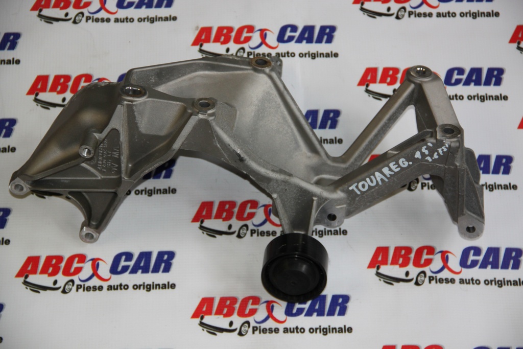 Suport alternator VW Touareg 7P 3.6 FSI cod: 03H260087F model 2014