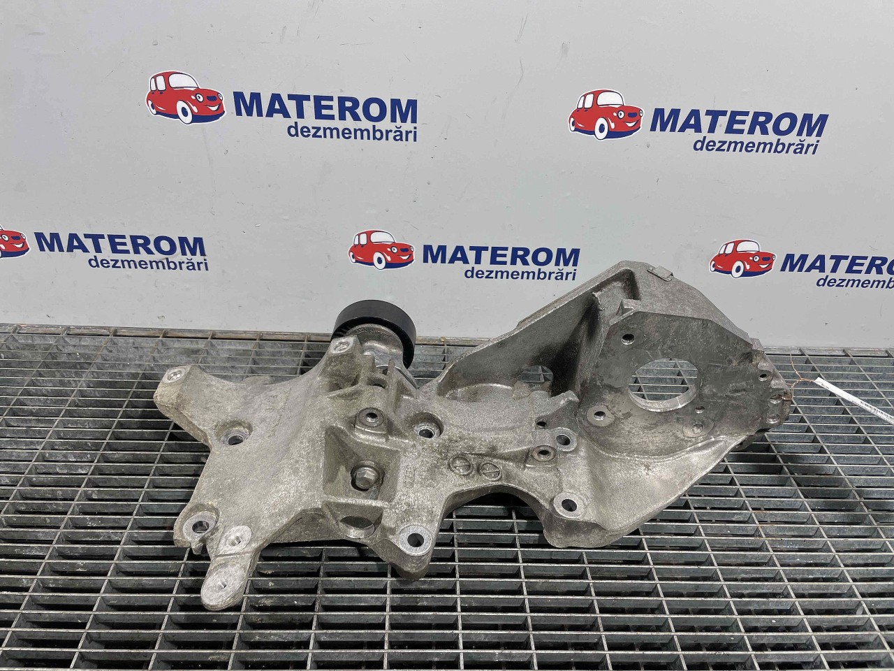 SUPORT ALTERNATOR VW TOURAN TOURAN 2.0 TDI - (2010 2015)