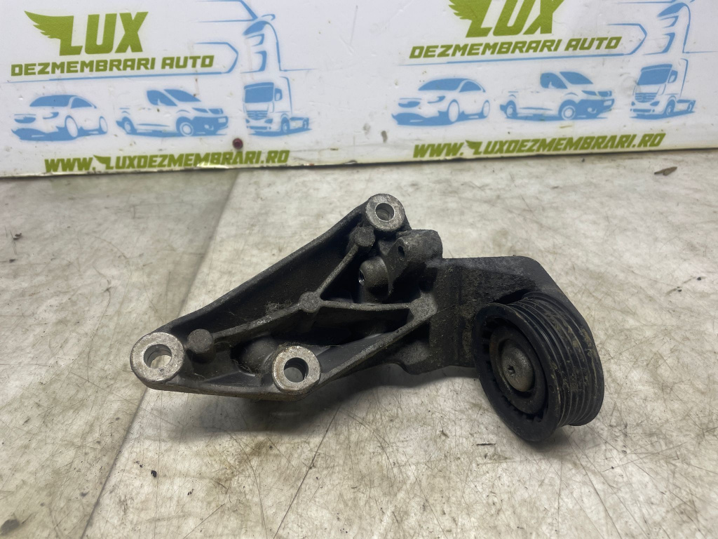 Suport alternator XS7E-10039-AD Ford Mondeo MK3 [2000 - 2003] 2.0 tddi d5ba