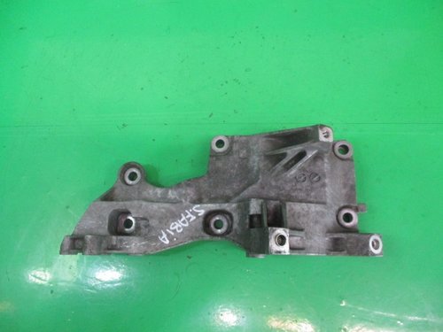 SUPORT ALUMINIU ACCESORII / ALTERNATOR COD 045803143F SKODA FABIA 1.4 TDI FAB. 1999 - 2008 ⭐⭐⭐...