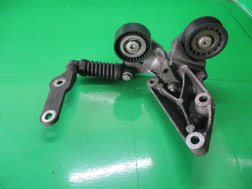 SUPORT ALUMINIU ACCESORII CU ROLA COD XS7E-10039-BA JAGUAR X-TYPE 2.0 DIESEL FAB. 2001 - 2009 ⭐⭐...