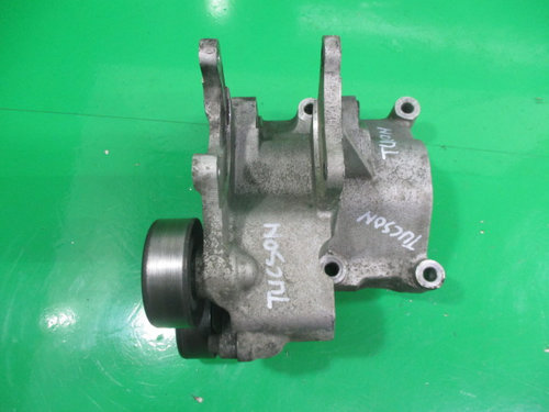 SUPORT ALUMINIU ACCESORII CU ROLA INTINZATOARE HYUNDAI TUCSON 2.0 CRDI FAB. 2004 - 2010 ⭐⭐⭐⭐...