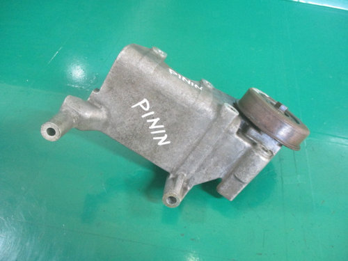 SUPORT ALUMINIU ACCESORII CU ROLA MITSUBISHI PAJERO PININ 2.0 GDI 95KW 129CP FAB 1999 - 2007 ⭐⭐...