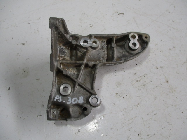 SUPORT ALUMINIU ALTERNATOR COD 9641715480 FORD FIESTA ⭐⭐⭐⭐⭐