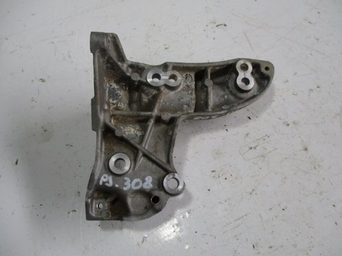 SUPORT ALUMINIU ALTERNATOR COD 9641715480 FORD FIESTA ⭐⭐⭐⭐⭐