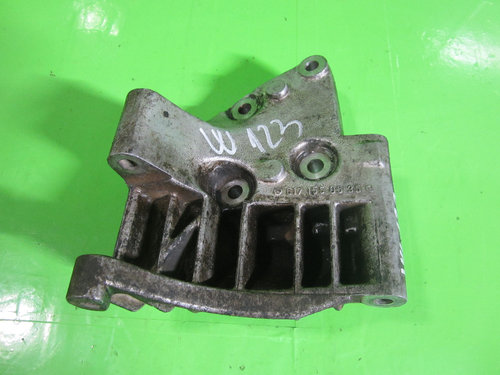 SUPORT ALUMINIU ALTERNATOR MERCEDES-BENZ E-CLASS W123 240D FAB. 1975 – 1986 ⭐⭐⭐⭐⭐