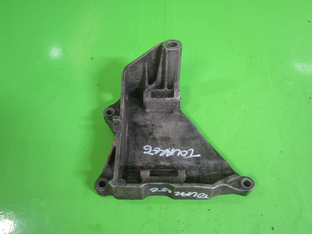 SUPORT ALUMINIU ALTERNATOR VW TOUAREG 2.