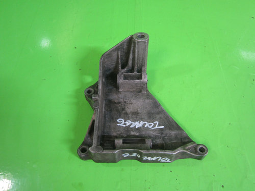 SUPORT ALUMINIU ALTERNATOR VW TOUAREG 2.5 TDI FAB. 2002 - 2010 ⭐⭐⭐⭐⭐