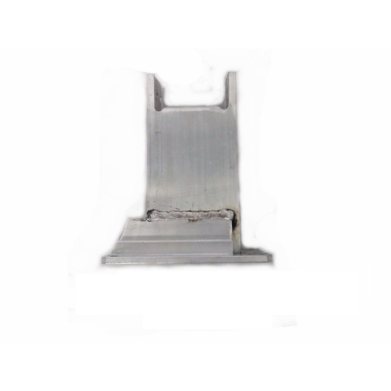 Suport aluminiu bara fata dreapta Audi A5 2007-2011