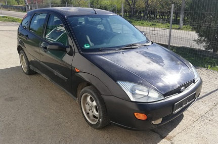 SUPORT ALUMINIU COD 97BB-3K738-AE FORD FOCUS 1 1.8 16V FAB. 1998 - 2005 ⭐⭐⭐⭐⭐