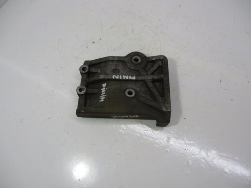 SUPORT ALUMINIU COMPRESOR CLIMA / AC MITSUBISHI PAJERO PININ 1.8 MPI FAB. 1999 – 2007 ⭐⭐⭐⭐...