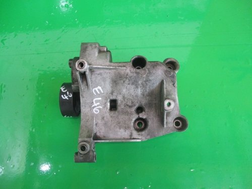 SUPORT ALUMINIU CU ROLA COMPRESOR AC COD F-226008.2 BMW SERIA 3 E46 316i FAB. 1998 – 2005 ⭐⭐...