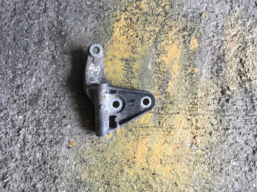 Suport aluminiu Mazda 626 GE [1991 - 1997] Liftback 2.0 MT (116 hp) 2.0i