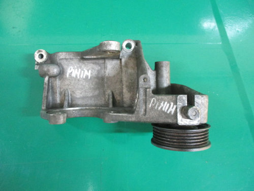 SUPORT ALUMINIU MOTOR ACCESORII CU ROLA MITSUBISHI PAJERO PININ 2.0 GDI FAB. 1999 – 2007 ⭐⭐⭐...