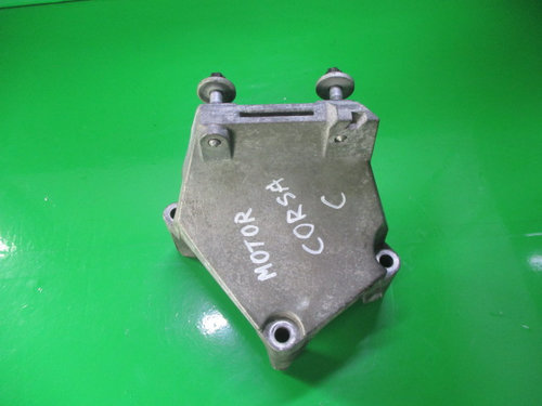 SUPORT ALUMINIU MOTOR COD 008067616 / 9127489 OPEL CORSA C 1.0 BENZINA FAB. 2000 – 2009 ⭐⭐⭐...