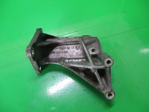 SUPORT ALUMINIU MOTOR COD 0445010025 SMART CABRIO 450 , 0.8 CDI FAB. 2000 – 2007 ⭐⭐⭐⭐⭐